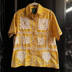 New Eliou women’s Shirt, Size - M